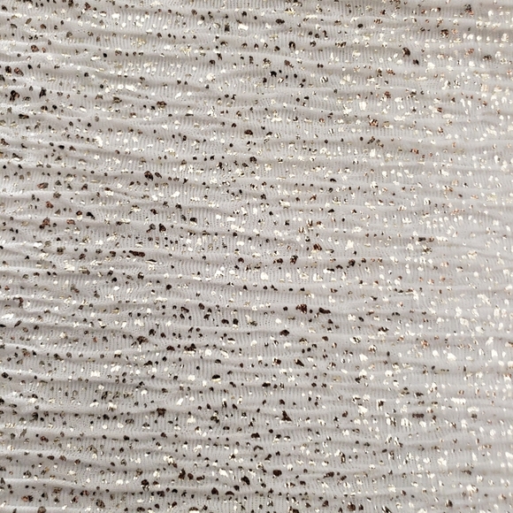 Speechless White Dress - Picture 4 of 6